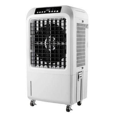 کولر هوایی آنیون 4500 متر مکعب / ساعت جریان هوا ، کولر هوای قابل حمل تبخیری قابل حمل Cool Blast