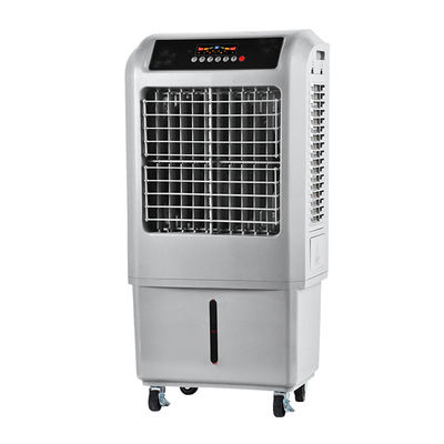 سوئیچ دستی کف سرد کولر تبخیری سه طرفه ایستاده 220 ولت