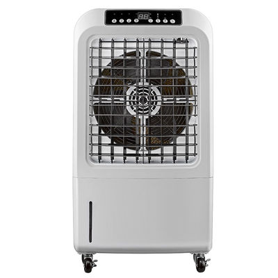 رطوبت گیر و تصفیه کننده کولر هوا 3 در 1 ، آب قابل حمل AC خنک 220V