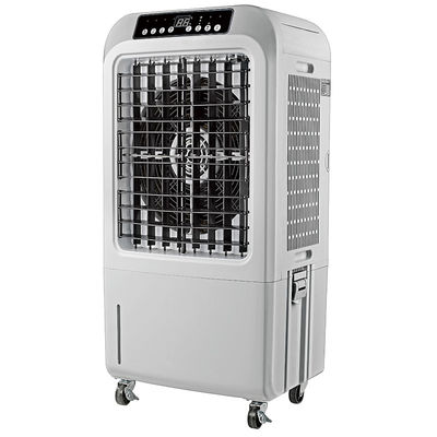 رطوبت گیر و تصفیه کننده کولر هوا 3 در 1 ، آب قابل حمل AC خنک 220V