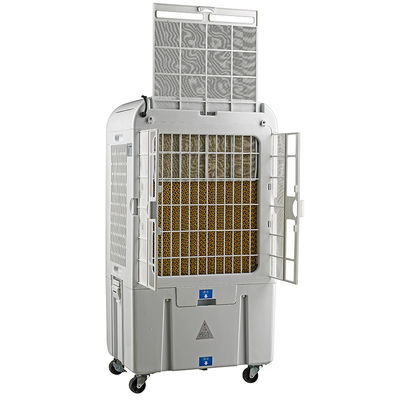 رطوبت گیر و تصفیه کننده کولر هوا 3 در 1 ، آب قابل حمل AC خنک 220V