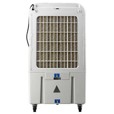 رطوبت گیر و تصفیه کننده کولر هوا 3 در 1 ، آب قابل حمل AC خنک 220V
