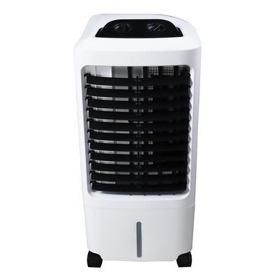 8L tank Air Cooler Evaporative Water , 60W Cold Water Air Cooler