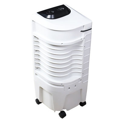 8L tank Air Cooler Evaporative Water , 60W Cold Water Air Cooler