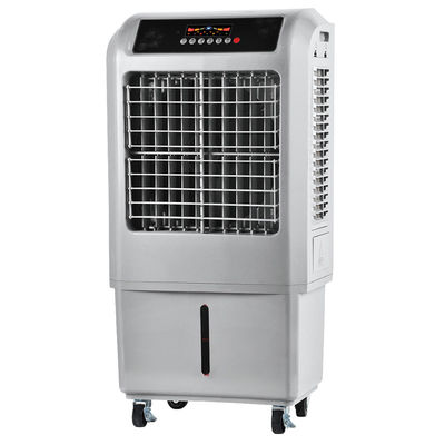 کولر هوایی سه طرفه 25 متر مربعی ، کولر تبخیری 2500 Cfm