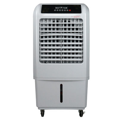 کولر هوایی سه طرفه 25 متر مربعی ، کولر تبخیری 2500 Cfm
