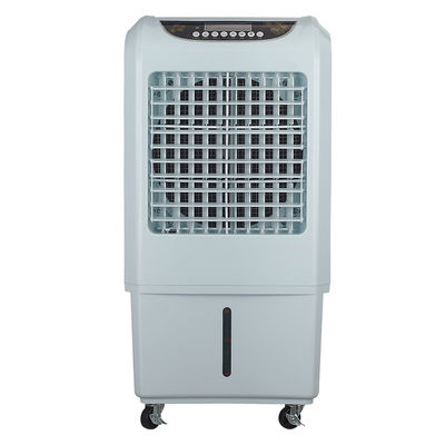 ABS Material 3 in 1 Cooling Air Cooler with 30L مخزن RoHS تأیید شده