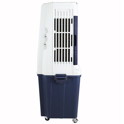 بولینگ تهویه مطبوع 60L ، کولر تبخیری نوسانی 200 وات