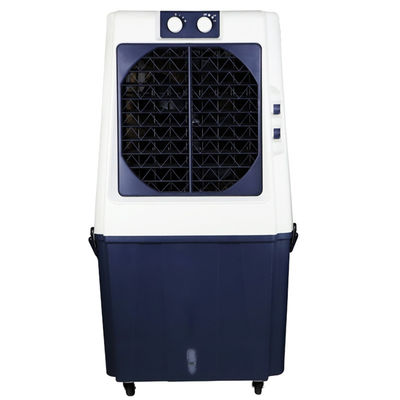 بولینگ تهویه مطبوع 60L ، کولر تبخیری نوسانی 200 وات