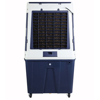 بولینگ تهویه مطبوع 60L ، کولر تبخیری نوسانی 200 وات
