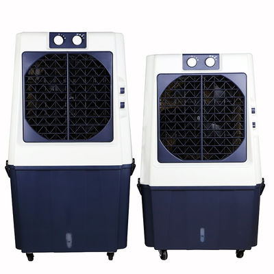 بولینگ تهویه مطبوع 60L ، کولر تبخیری نوسانی 200 وات
