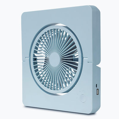 پنکه قابل شارژ قابل حمل OEM Mini ، پنکه تاشو مینی دفتر کار