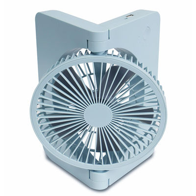 پنکه قابل شارژ قابل حمل OEM Mini ، پنکه تاشو مینی دفتر کار
