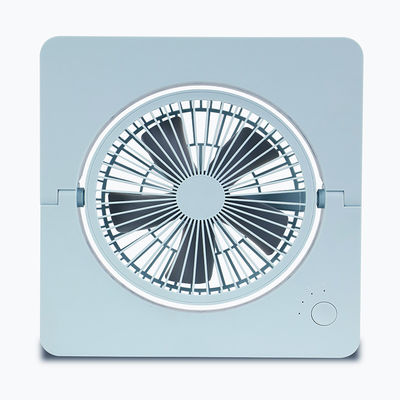 پنکه قابل شارژ قابل حمل OEM Mini ، پنکه تاشو مینی دفتر کار