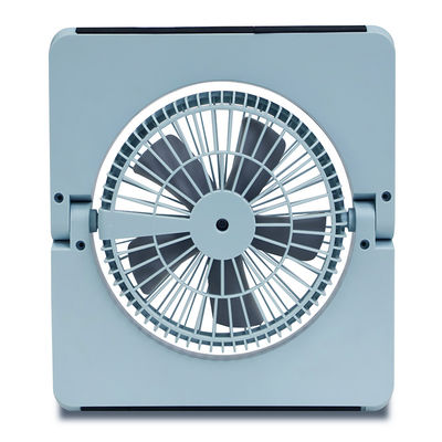 270 degrees USB Rechargeable Mini Fan , Household Ultra Quiet Usb Fan