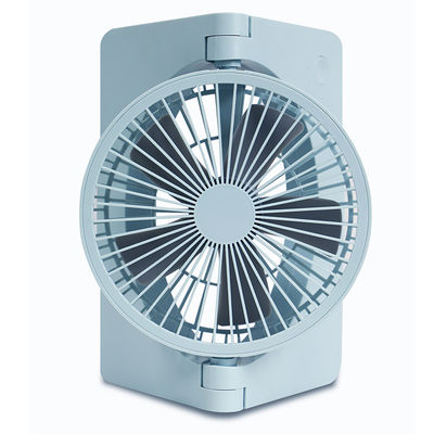 پنکه قابل شارژ قابل حمل OEM Mini ، پنکه تاشو مینی دفتر کار