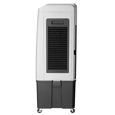 4500m3/H Airflow Portable Water Air Cooler Manual switch With 45L Water Tank