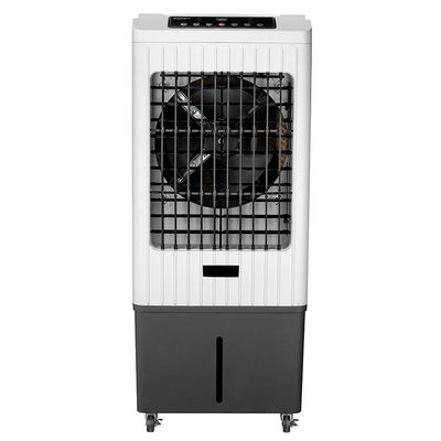 4500m3/H Airflow Portable Water Air Cooler Manual switch With 45L Water Tank