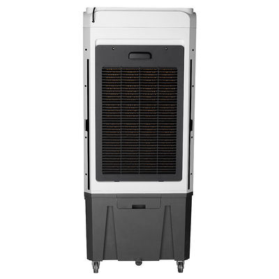 4500m3/H Airflow Portable Water Air Cooler Manual switch With 45L Water Tank