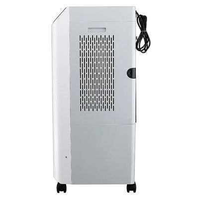کولر هوایی آنیون 4500 متر مکعب / ساعت جریان هوا ، کولر هوای قابل حمل تبخیری قابل حمل Cool Blast