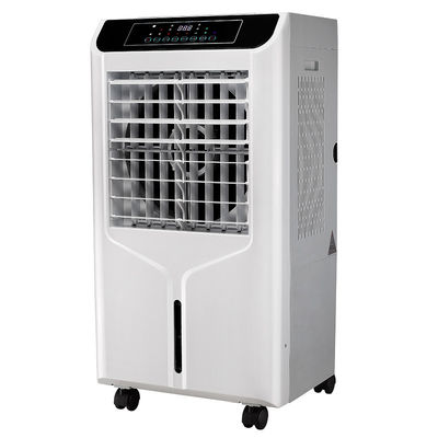 کولر هوایی آنیون 4500 متر مکعب / ساعت جریان هوا ، کولر هوای قابل حمل تبخیری قابل حمل Cool Blast