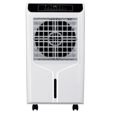 کولر هوایی آنیون 4500 متر مکعب / ساعت جریان هوا ، کولر هوای قابل حمل تبخیری قابل حمل Cool Blast