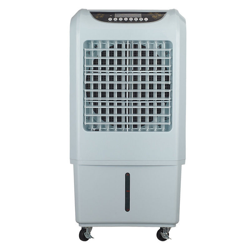ABS Material 3 in 1 Cooling Air Cooler with 30L مخزن RoHS تأیید شده
